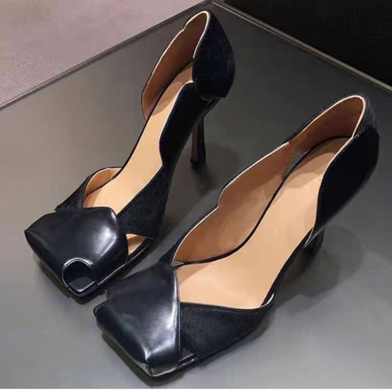 Luxury Lifestyle Store - Brand Designer High Heels Women Luxury