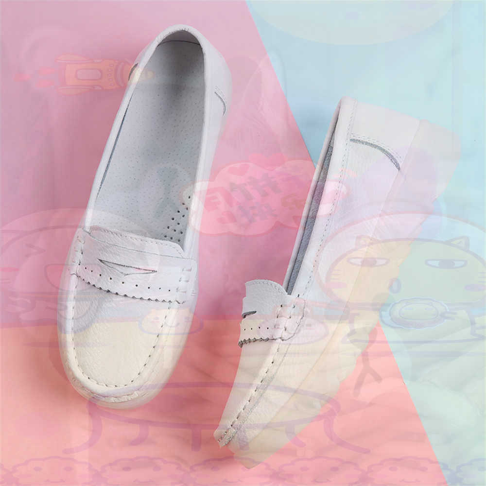 Moccasin Driving Teenage Sneak - đánh giá và giá Luxury Lifestyle Team