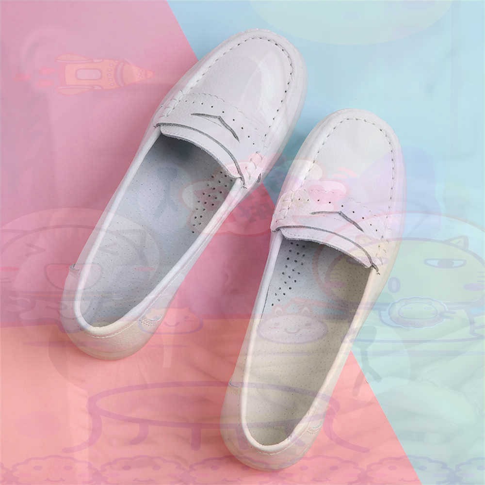 Moccasin Driving Teenage Sneak - đánh giá và giá Luxury Lifestyle Team