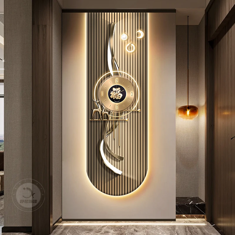 Aesthetic Cute Wall Watch Luxu - đánh giá và giá Luxury Lifestyle Aesthetics