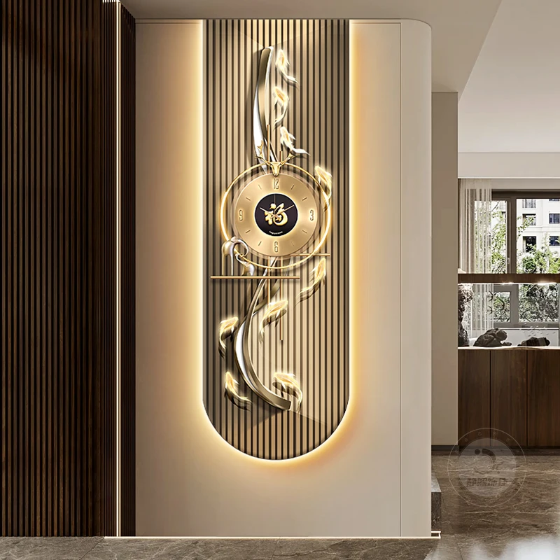 Aesthetic Cute Wall Watch Luxu - đánh giá và giá Luxury Lifestyle Aesthetics