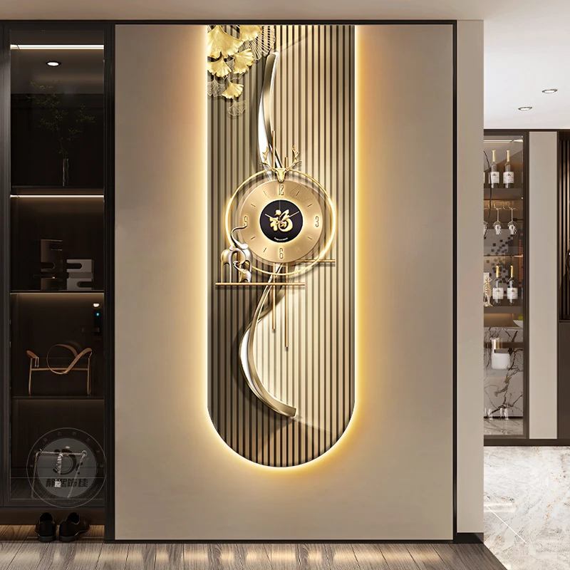 Aesthetic Cute Wall Watch Luxu - đánh giá và giá Luxury Lifestyle Aesthetics
