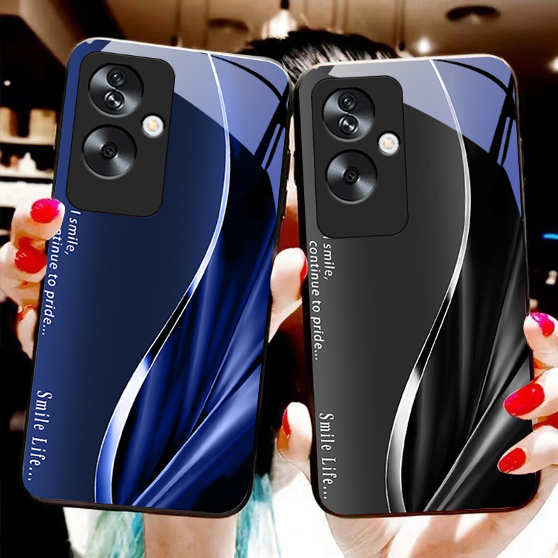 New Soft Brown Red For Oppo A7 - đánh giá và giá Realme Gt 6