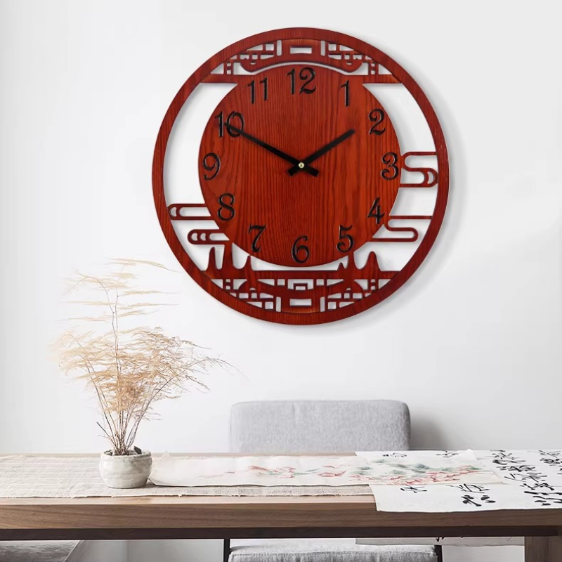 Round Chinese Style Minimalist - đánh giá và giá Luxury Lifestyle Aesthetics