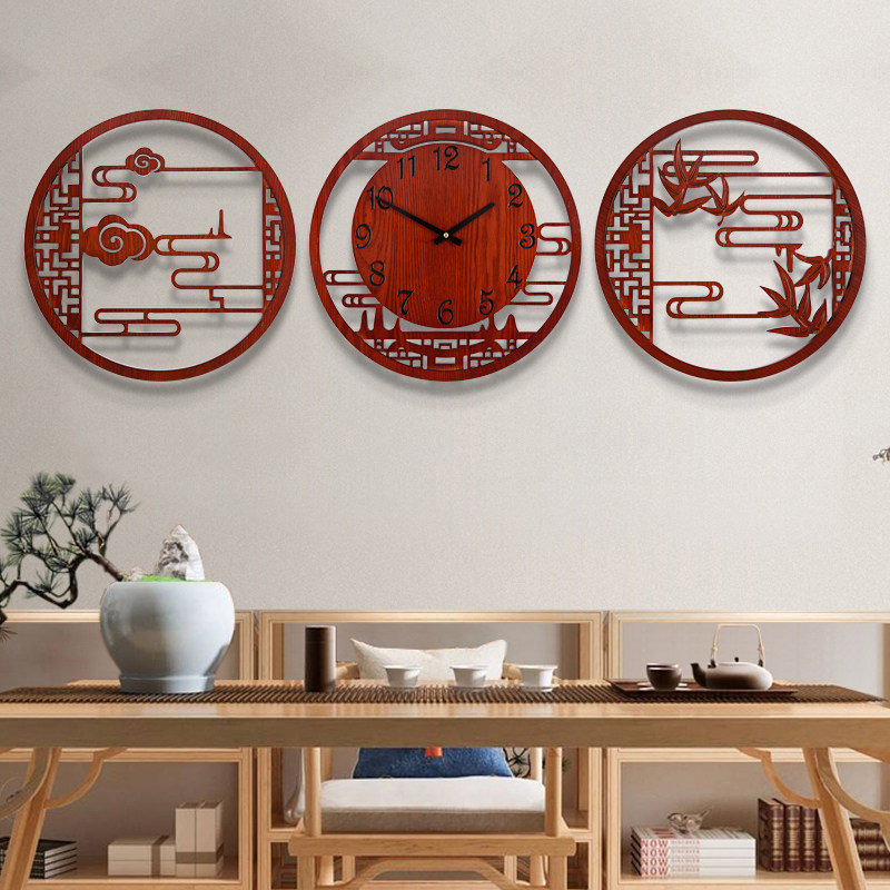 Round Chinese Style Minimalist - đánh giá và giá Luxury Lifestyle Aesthetics