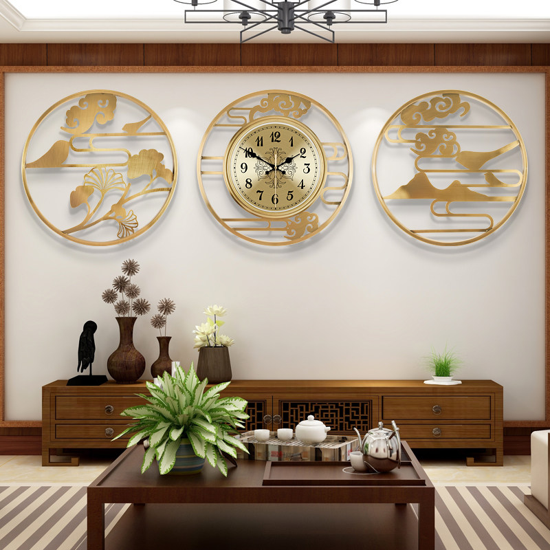 Round Chinese Style Minimalist - đánh giá và giá Luxury Lifestyle Aesthetics
