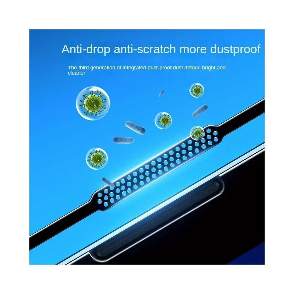 2+2PCS Tempered Glass For Real - đánh giá và giá Realme Gt 6