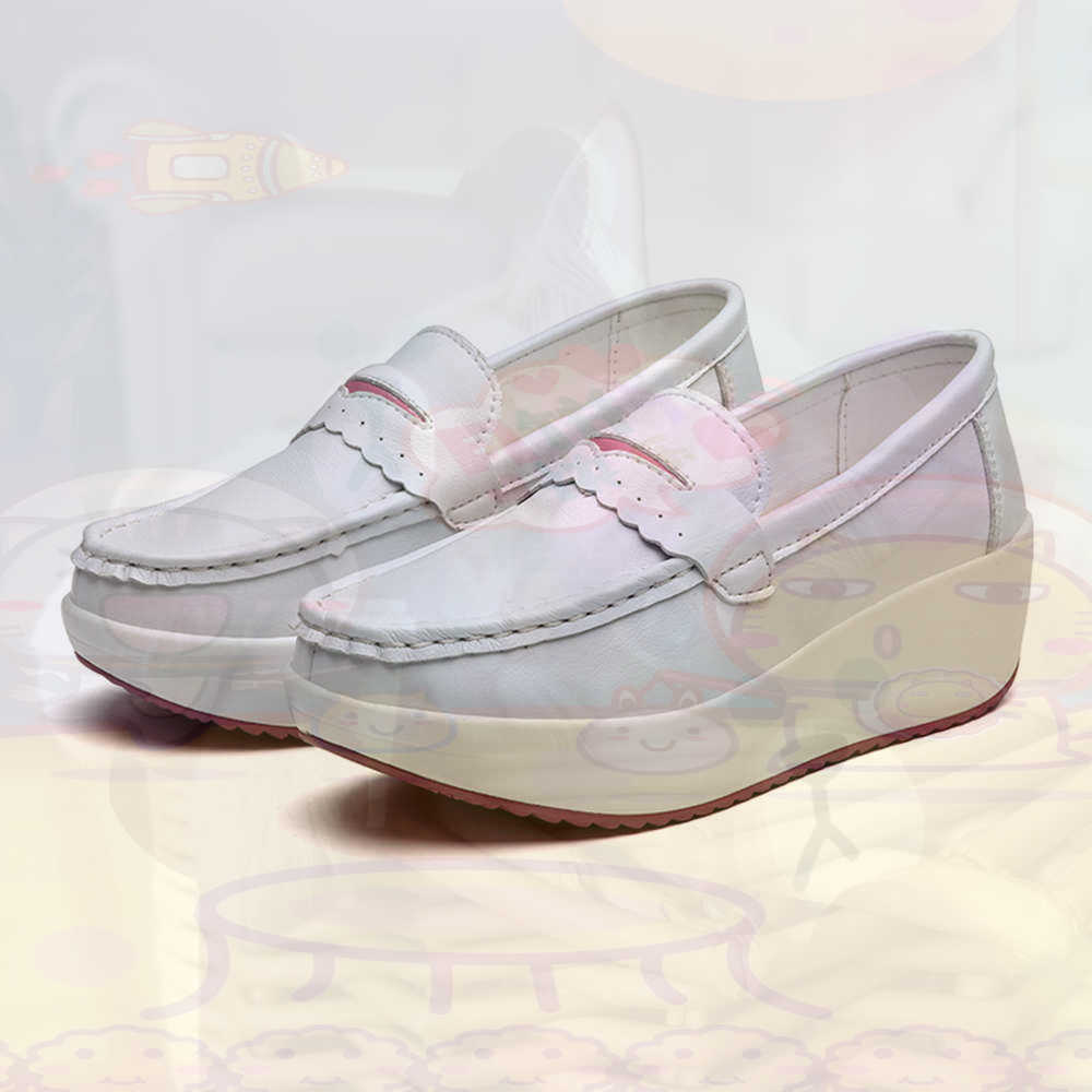 Plataform Winter Pink Sneakers - đánh giá và giá Luxury Lifestyle Team
