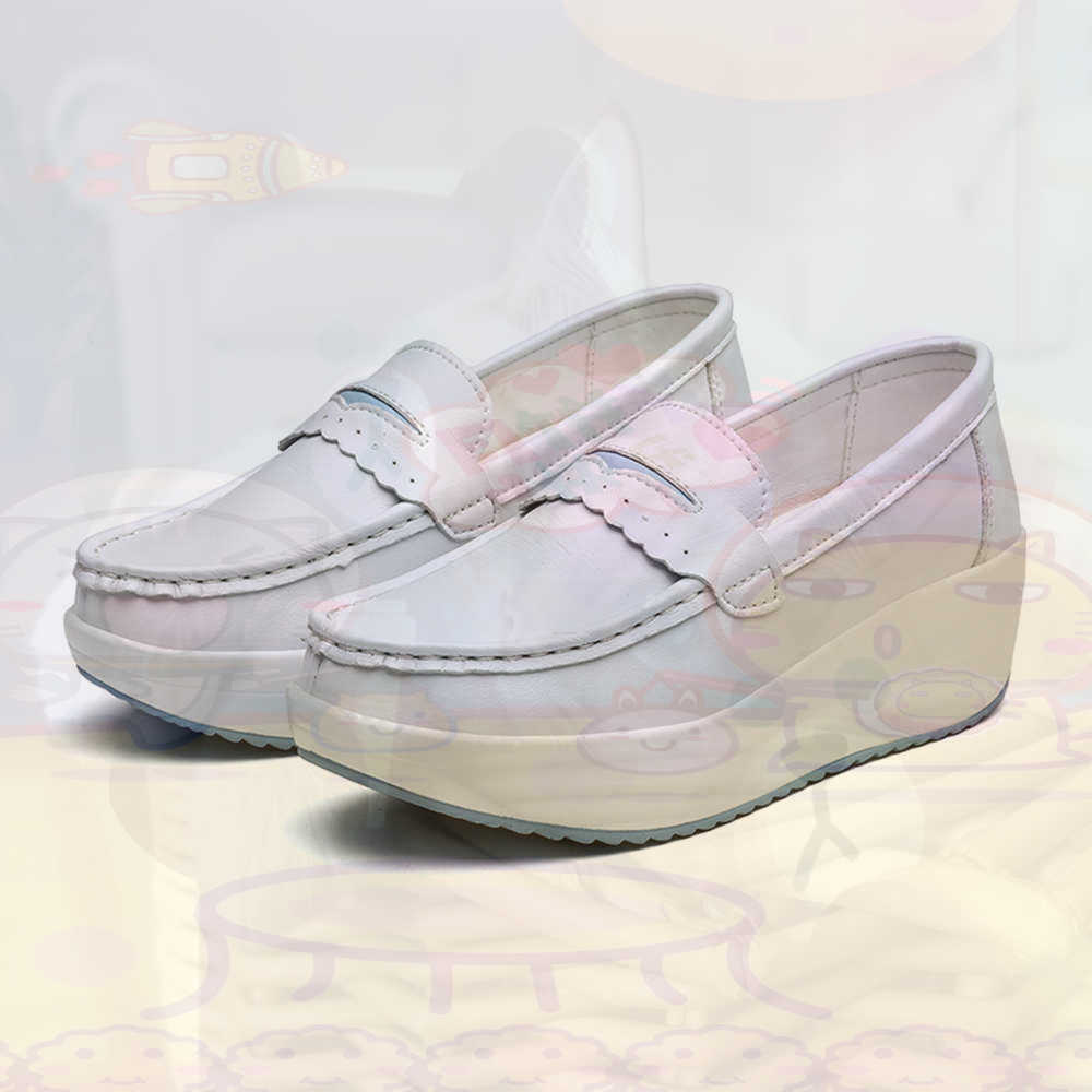 Plataform Winter Pink Sneakers - đánh giá và giá Luxury Lifestyle Team