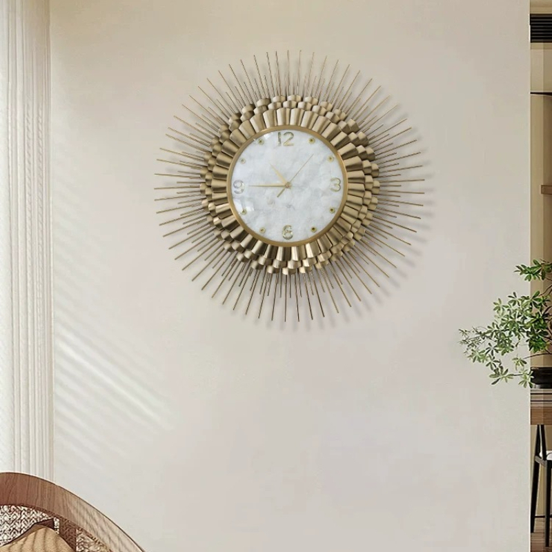 Aesthetic Design Wall Clocks C - đánh giá và giá Luxury Lifestyle Aesthetics