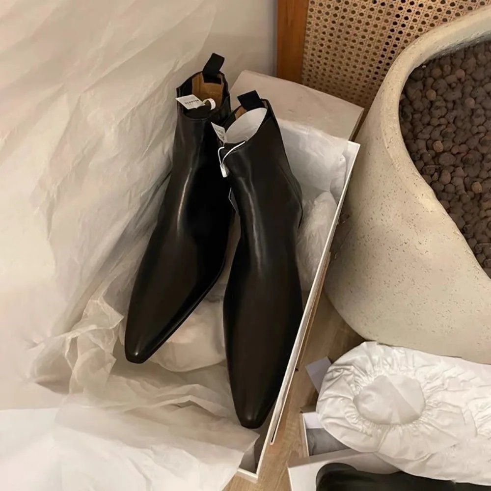 Luxury Women's Short Boots Aut - đánh giá và giá Luxury Lifestyle Store