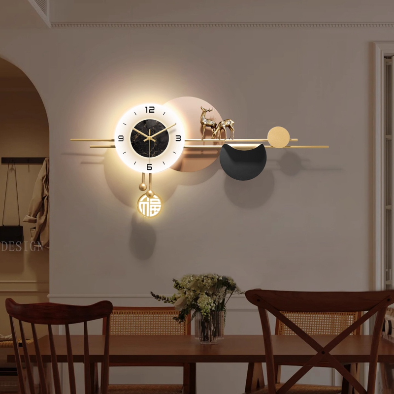 Light Luxury Interior Wall Clo - đánh giá và giá Luxury Lifestyle Aesthetics