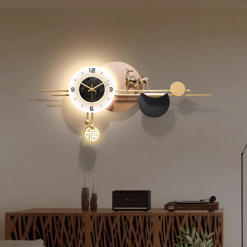 Light Luxury Interior Wall Clo - đánh giá và giá Luxury Lifestyle Aesthetics