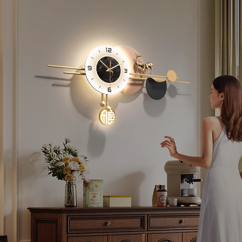 Light Luxury Interior Wall Clo - đánh giá và giá Luxury Lifestyle Aesthetics
