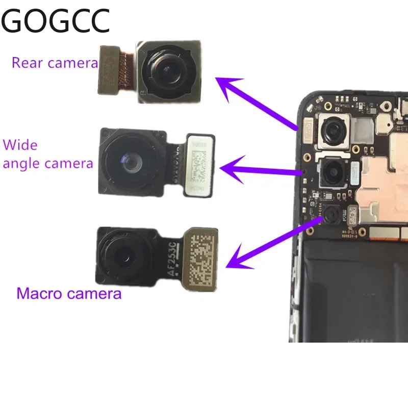 Repair Module Ori For Realme G - đánh giá và giá Realme Gt 6