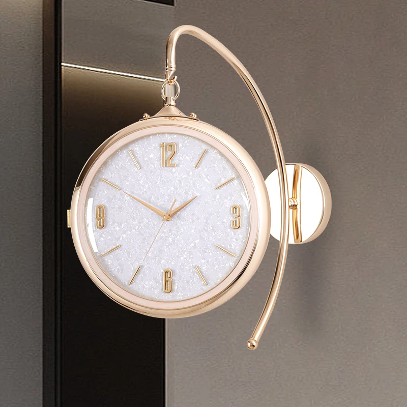 Nordic Luxury Wall Clocks Inte - đánh giá và giá Luxury Lifestyle Aesthetics