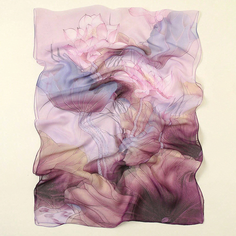 Luxury Brand Women Beach Scarf - đánh giá và giá Luxury Lifestyle Store