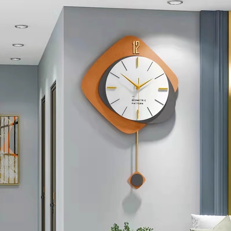 Japanese Light Luxury Clock Wa - đánh giá và giá Luxury Lifestyle Aesthetics