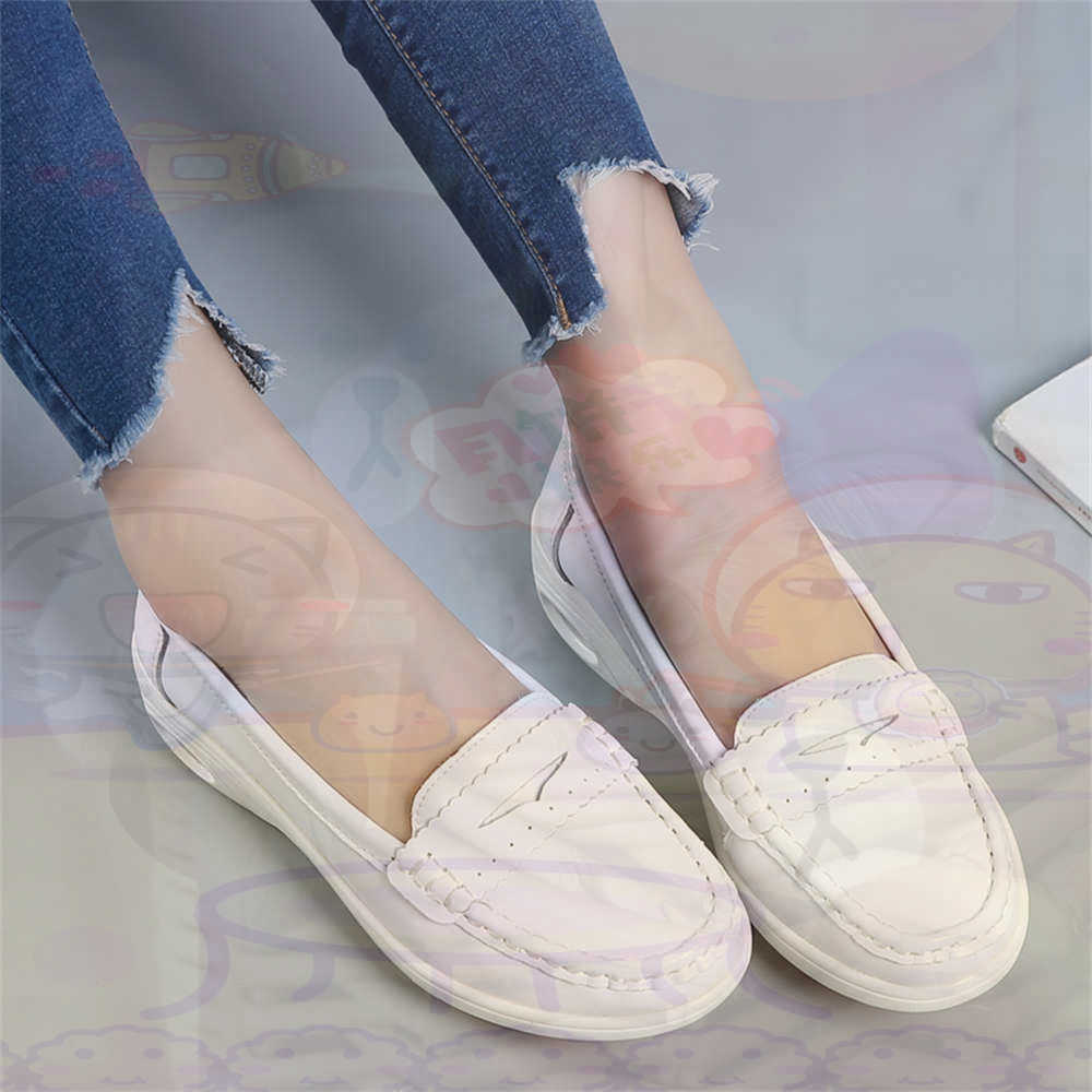 Soft Slip-on Womens Large Size - đánh giá và giá Luxury Lifestyle Team