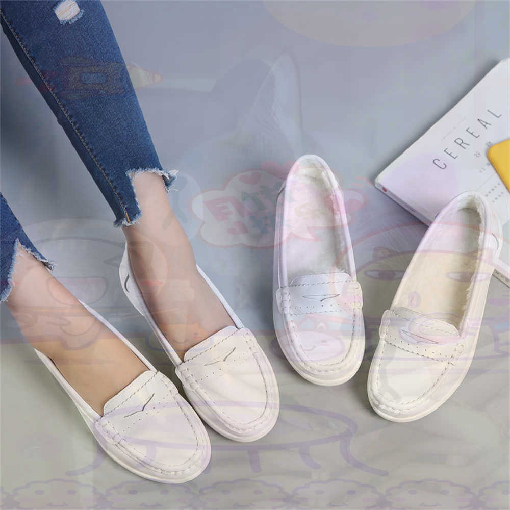Soft Slip-on Womens Large Size - đánh giá và giá Luxury Lifestyle Team