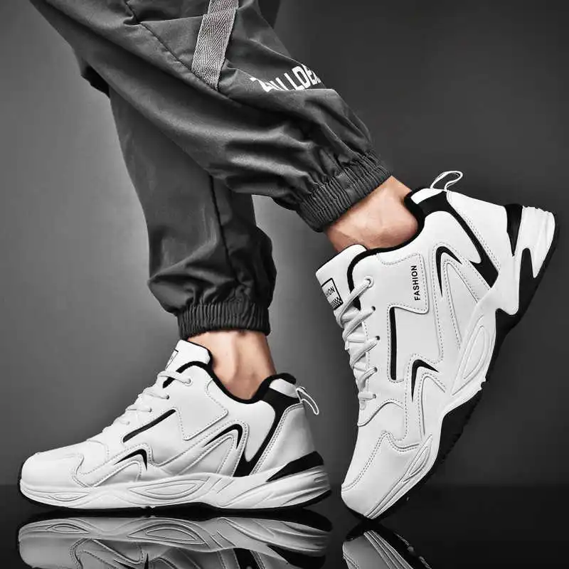 Cold-proof Spring Gym Sneakers - đánh giá và giá Luxury Lifestyle Team