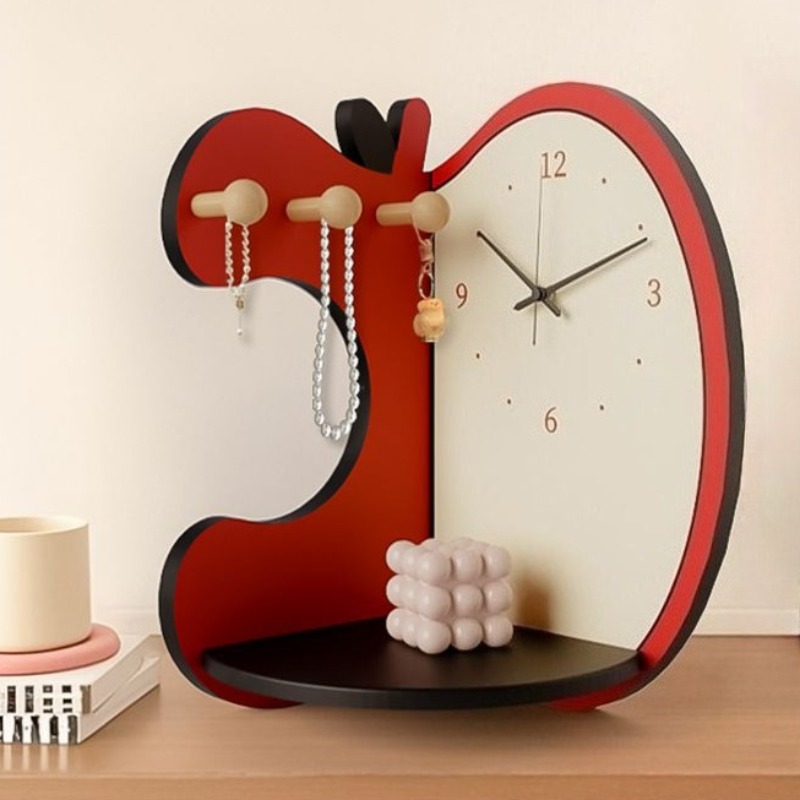 Morden Wall Clock Nordic Elect - đánh giá và giá Luxury Lifestyle Aesthetics