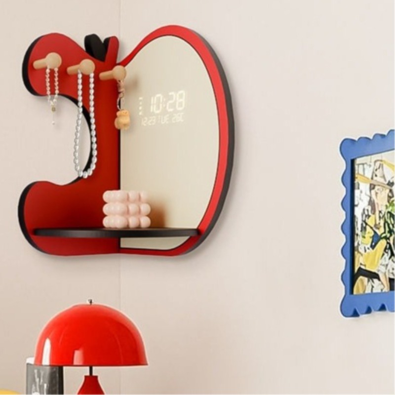 Morden Wall Clock Nordic Elect - đánh giá và giá Luxury Lifestyle Aesthetics