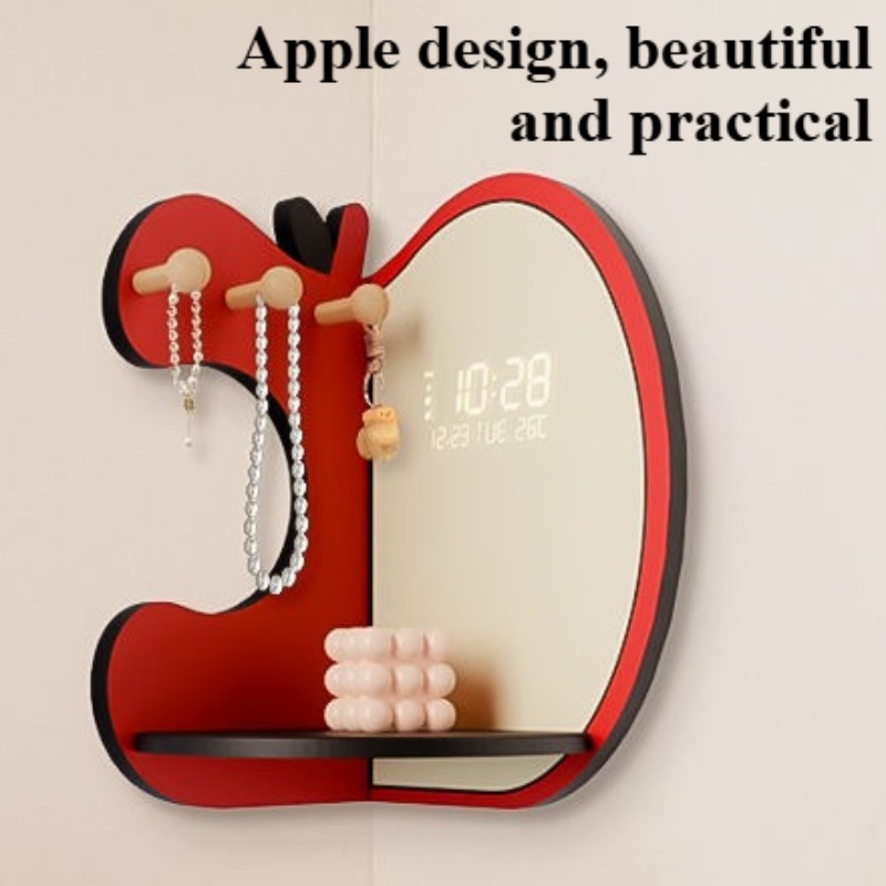 Morden Wall Clock Nordic Elect - đánh giá và giá Luxury Lifestyle Aesthetics