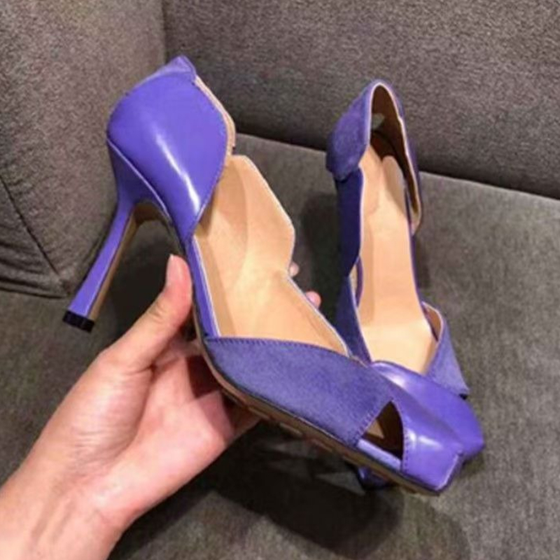 Brand Designer High Heels Wome - đánh giá và giá Luxury Lifestyle Store