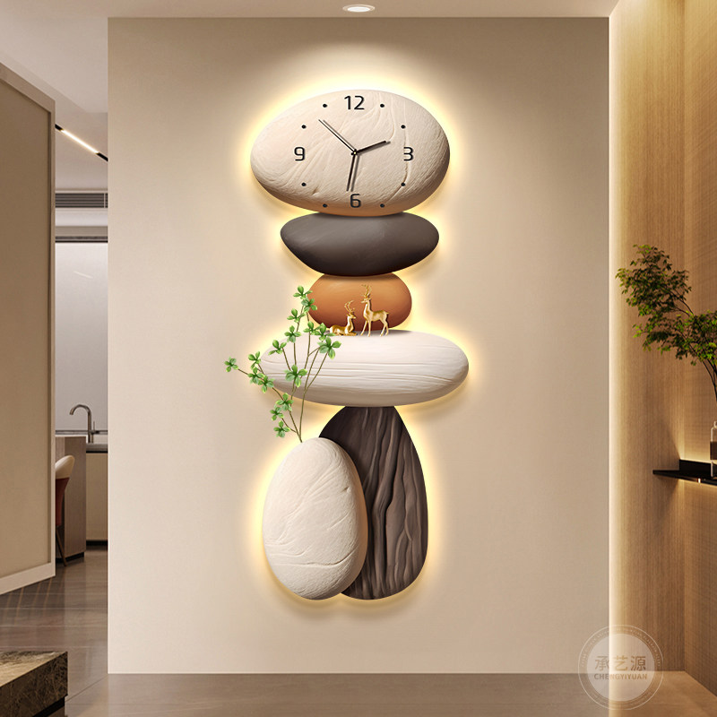 xx- Style Unique Wall Clock Se - đánh giá và giá Luxury Lifestyle Aesthetics