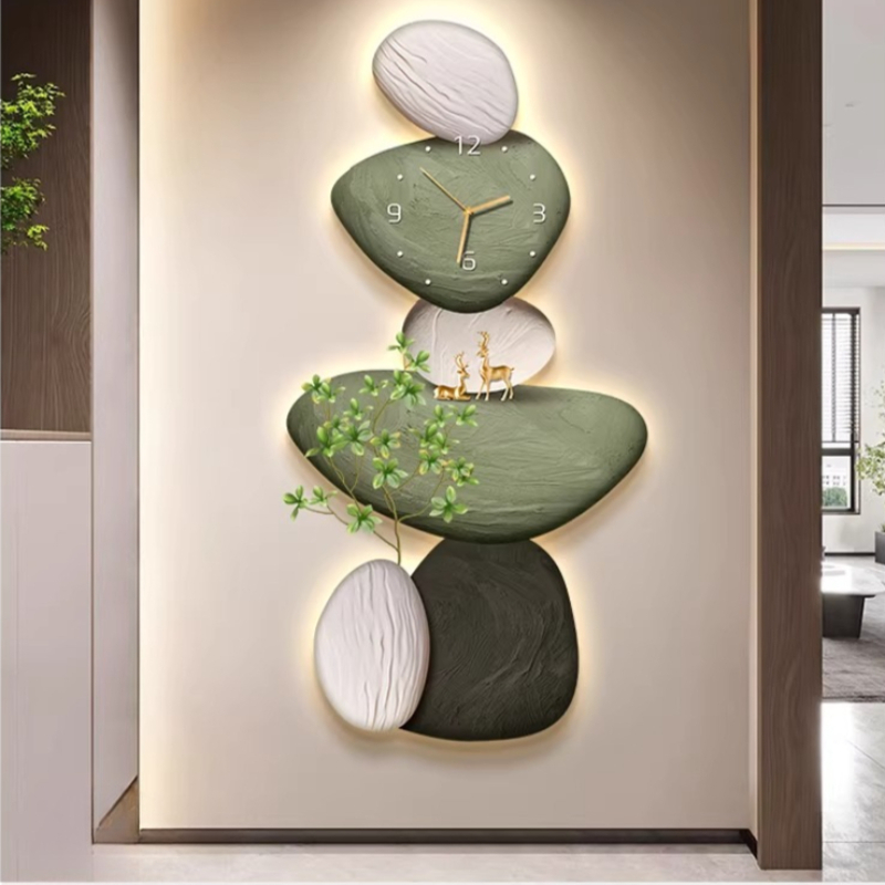 xx- Style Unique Wall Clock Se - đánh giá và giá Luxury Lifestyle Aesthetics