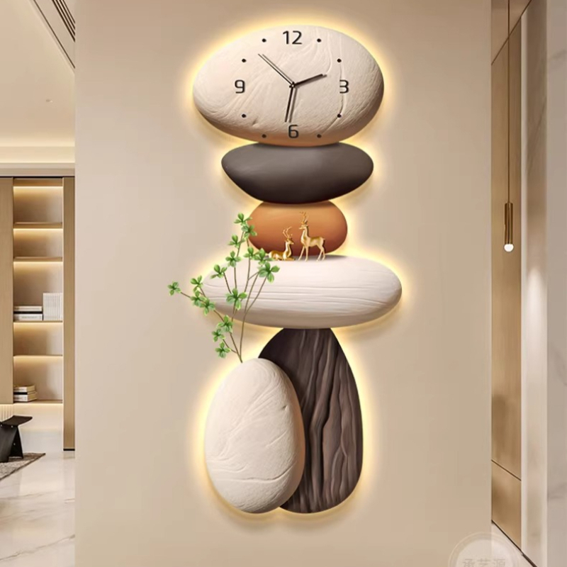 xx- Style Unique Wall Clock Se - đánh giá và giá Luxury Lifestyle Aesthetics