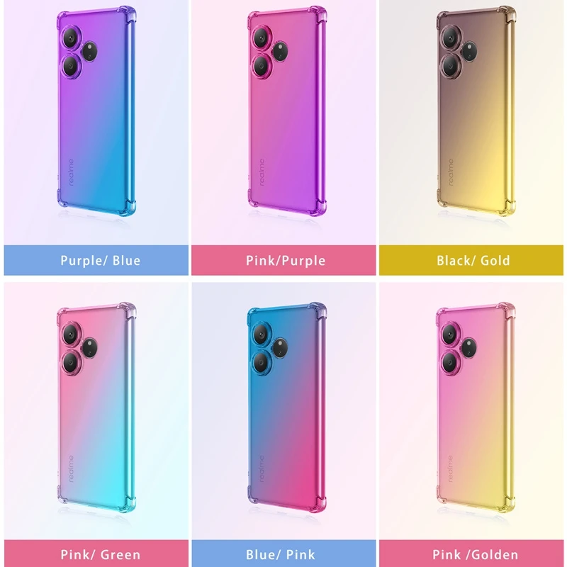 For Realme GT 6 T 6T NEO 6 SE  - đánh giá và giá Realme Gt 6