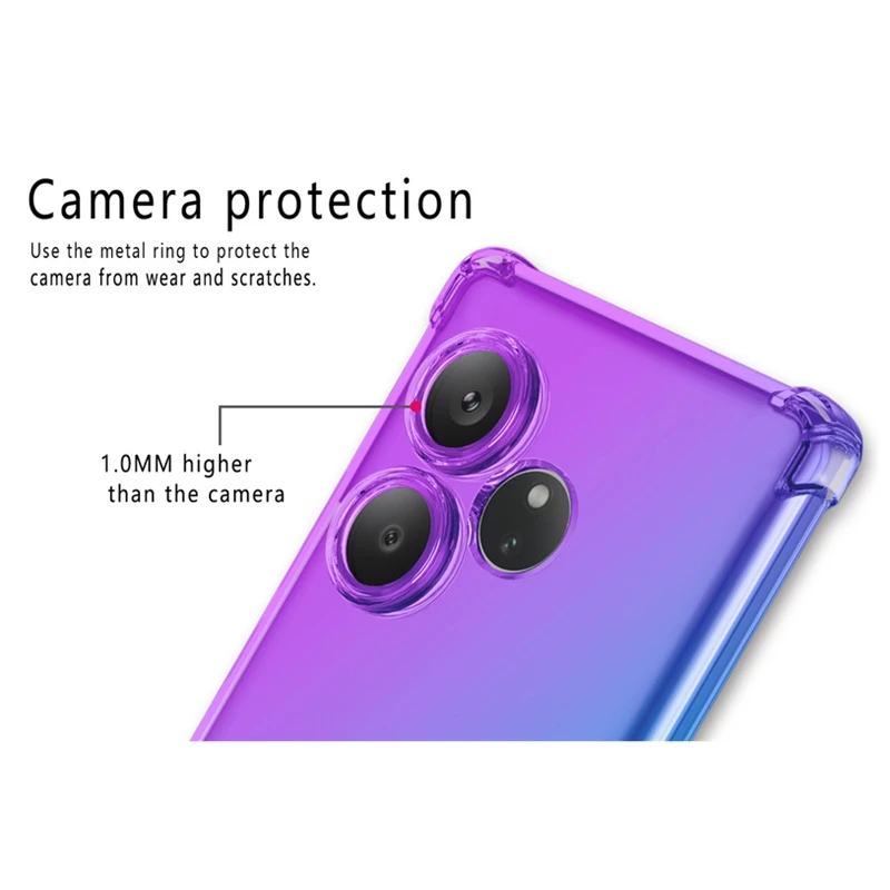 For Realme GT 6 T 6T NEO 6 SE  - đánh giá và giá Realme Gt 6