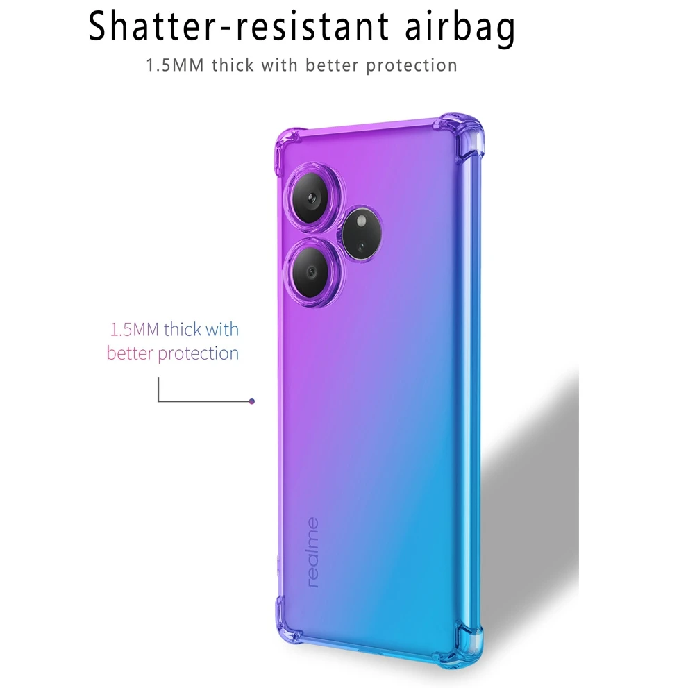 For Realme GT 6 T 6T NEO 6 SE  - đánh giá và giá Realme Gt 6