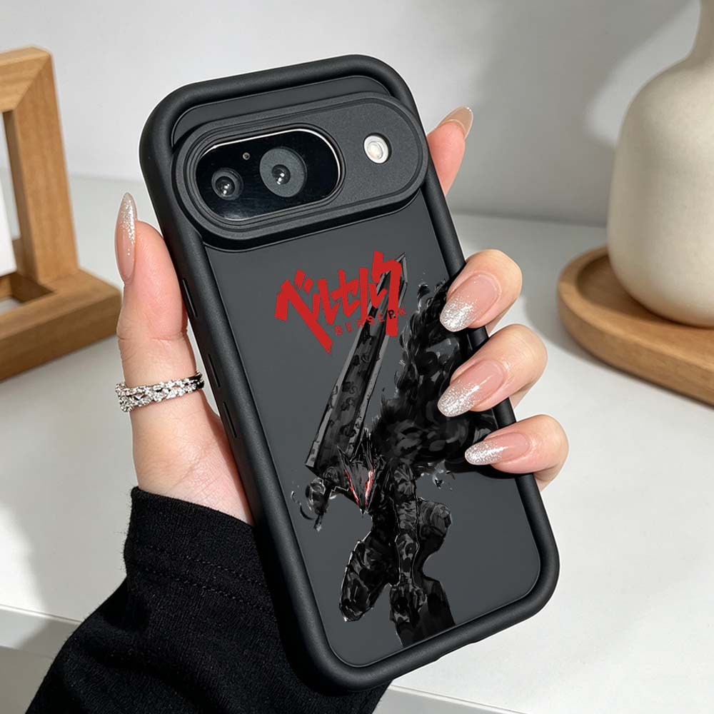 Berserk Cool Phone Case For Go - đánh giá và giá Google Pixel 9 Pro